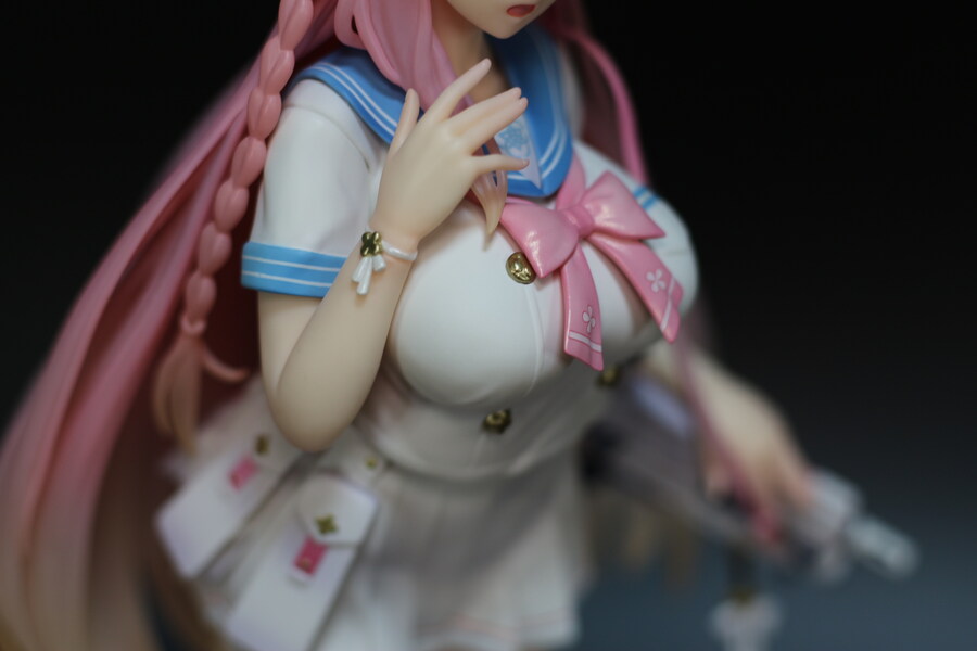 [오리엔탈포레스트] 블루아카이브 우라와하나코 DX Ver._24.jpg