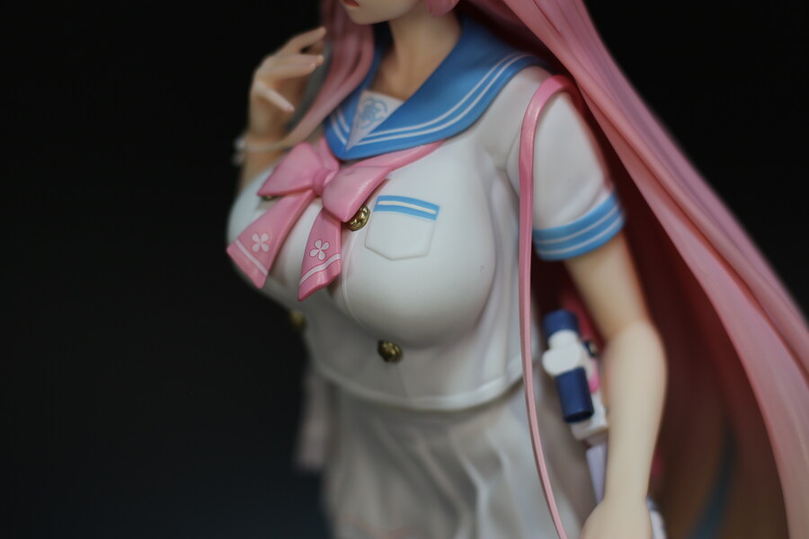[오리엔탈포레스트] 블루아카이브 우라와하나코 DX Ver._25.jpg