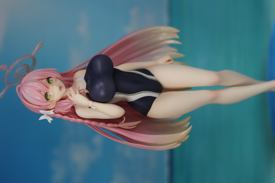 [오리엔탈포레스트] 블루아카이브 우라와하나코 DX Ver._43.jpg