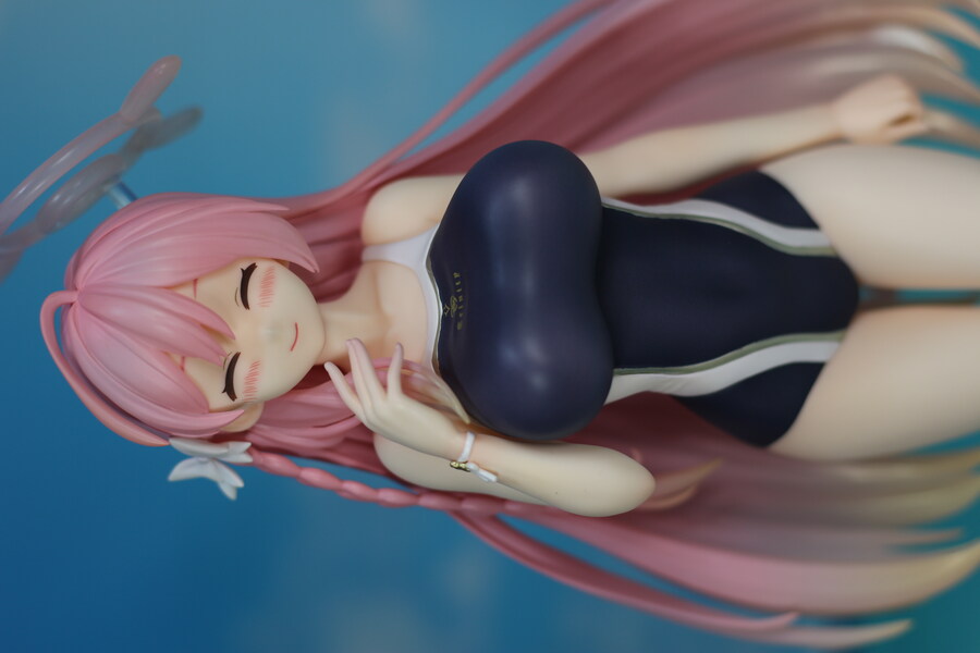 [오리엔탈포레스트] 블루아카이브 우라와하나코 DX Ver._65.jpg