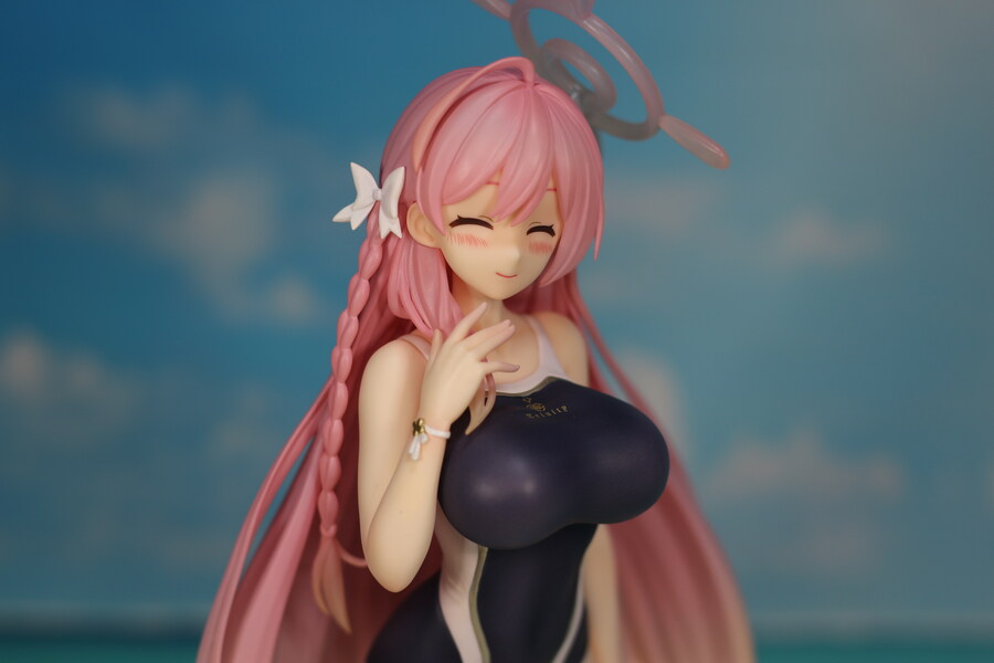 [오리엔탈포레스트] 블루아카이브 우라와하나코 DX Ver._69.jpg