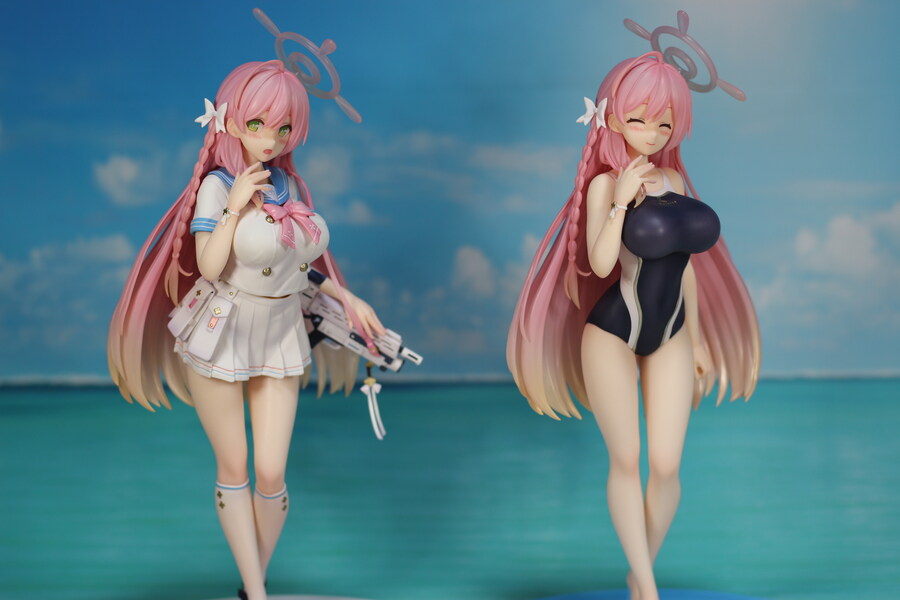 [오리엔탈포레스트] 블루아카이브 우라와하나코 DX Ver._70.jpg