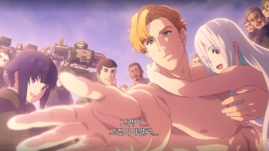 약파는거 아니고 2020년대 로봇물 중 세손가락 안에 드는 작품.jpg_1.jpg