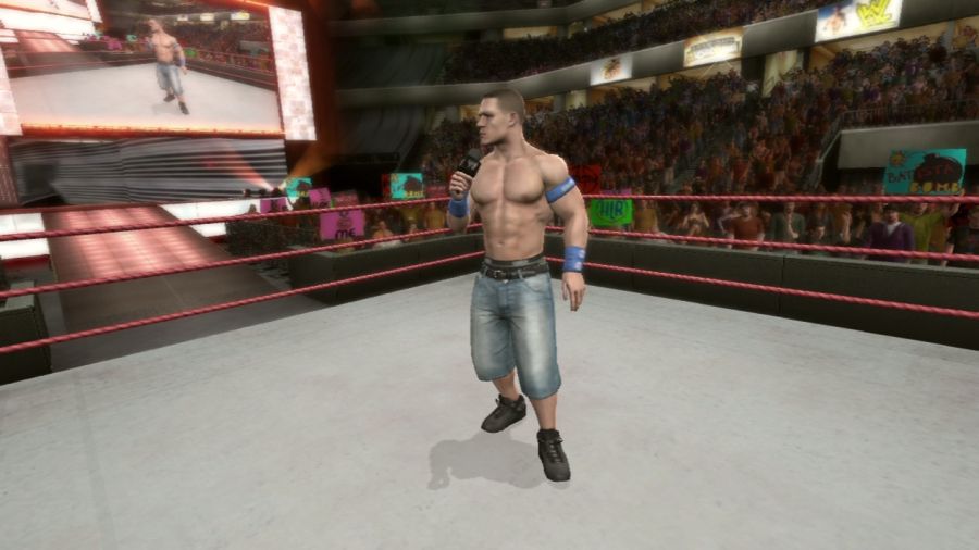[레슬링게임]WWE 스맥다운vs로우 2010_1.jpg