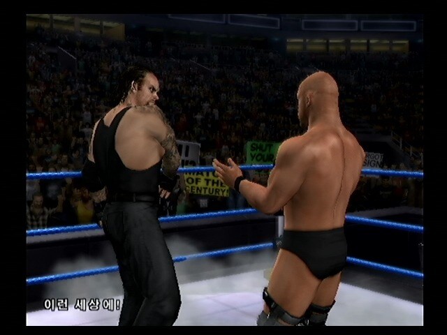 [레슬링게임]WWE 스맥다운vs로우 2006_5.jpg