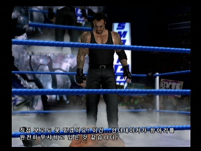 [레슬링게임]WWE 스맥다운vs로우 2006_7.jpg