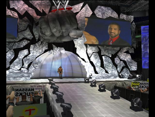 [레슬링게임]WWE 데이 오브 레코닝 2_1.jpg