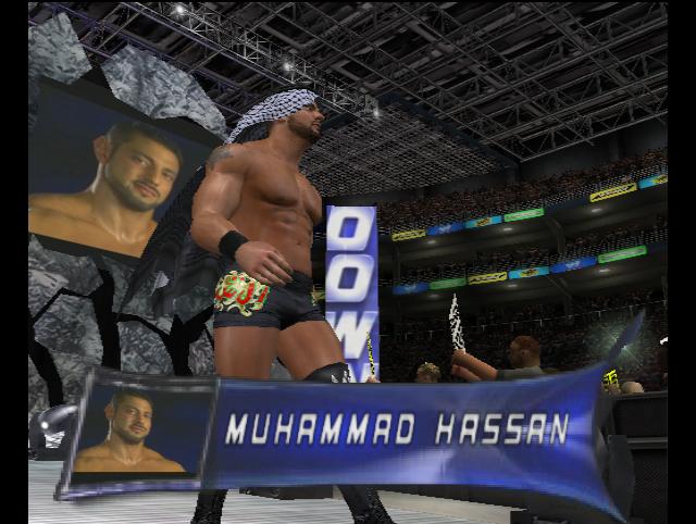 [레슬링게임]WWE 데이 오브 레코닝 2_5.jpg