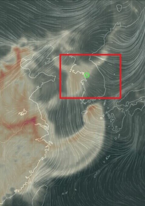 한국을 보고 풀발기한 중국.jpg_1.jpg