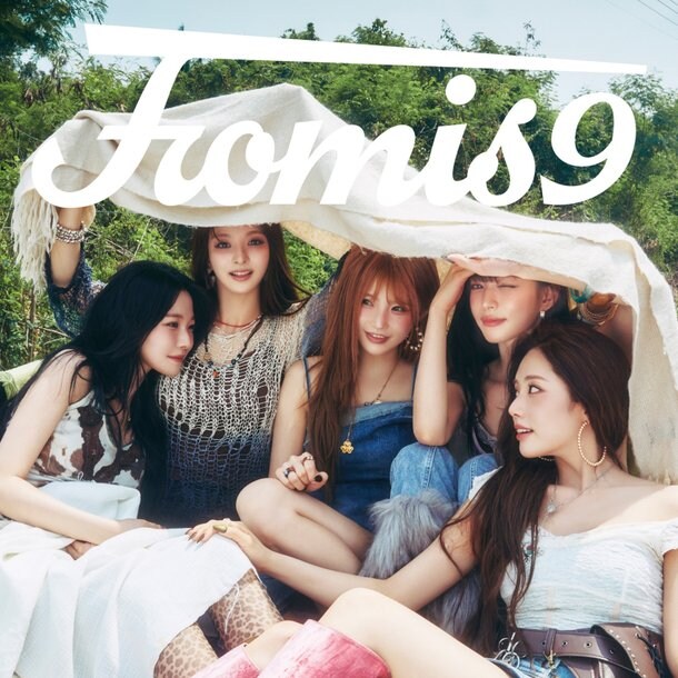 [기사]프로미스나인 '프롬 아월 투엔티스' 발매…'서머 퀸' 귀환_1.jpg