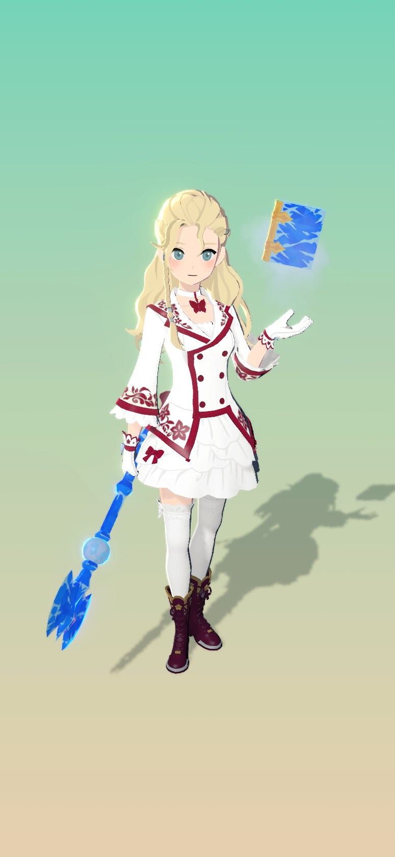 마비m) 패스옷 염색했는데 별로인거같음_1.png