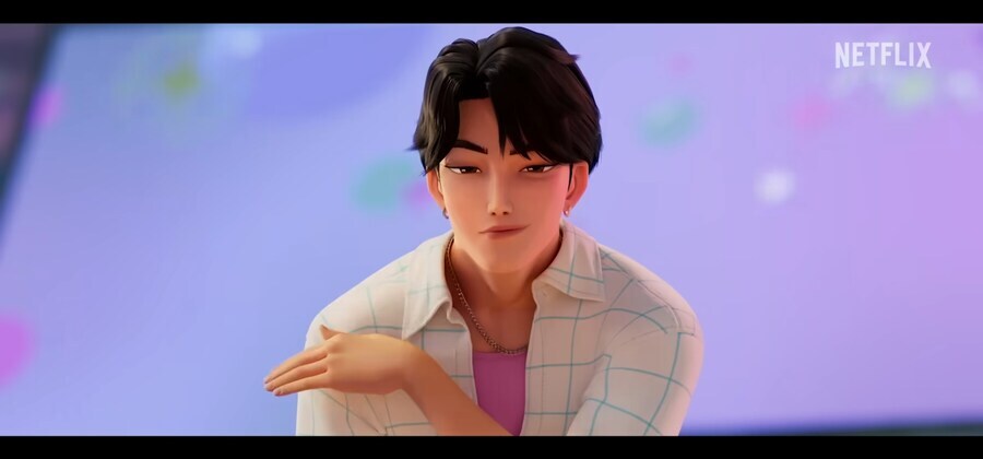 케이팝 / 스포] 진우 이야기 본 내 의문들_1.jpg