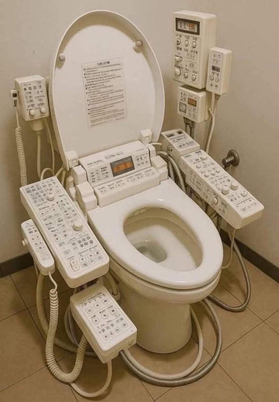 열도의 최첨단 비데_1.jpg