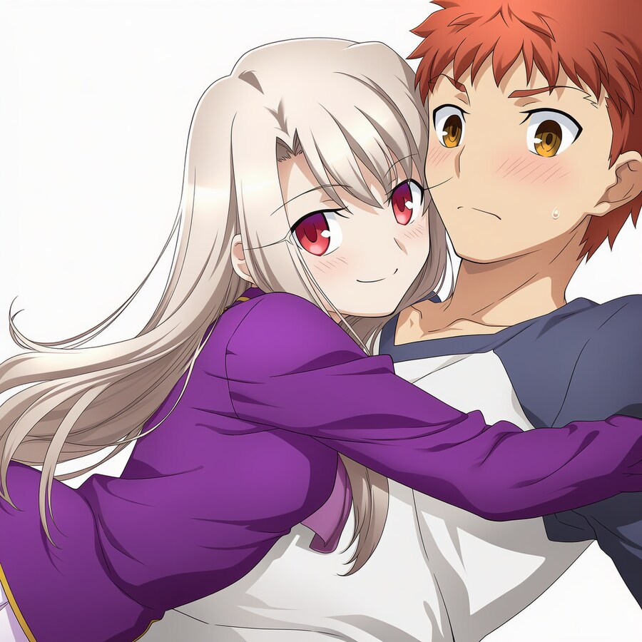 Fate)AI) 동생먹고 몸보신할 생각인 이리야_3.png