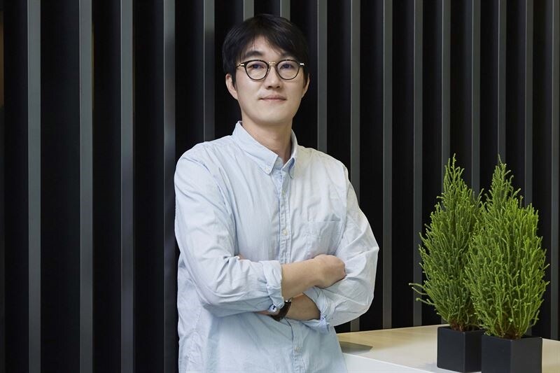 [넥슨, 맏형의 존재감①] 이정헌 대표 체제와 급성장_1.png