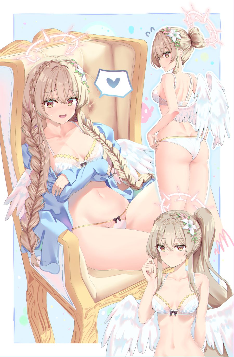 블루아카] 호불호 크게 안 갈리는 나기사_9.jpg