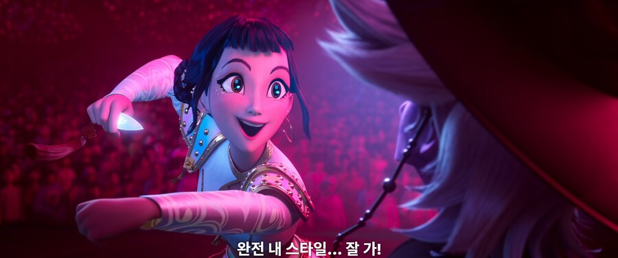 케데헌) 그래서 얼굴이 어떻게 생겼는데?_4.jpg
