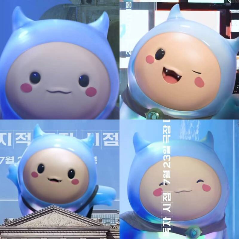 현재 난리 난 웹소설 원작 영화 속 캐릭터 디자인_3.jpg