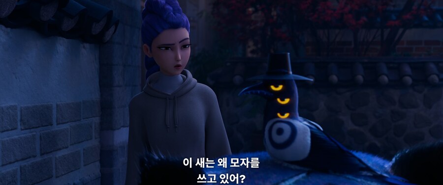 케이팝) 진짜 호랑이와 까치 너무 좋다ㅋㅋㅋㅋㅋ_2.jpg