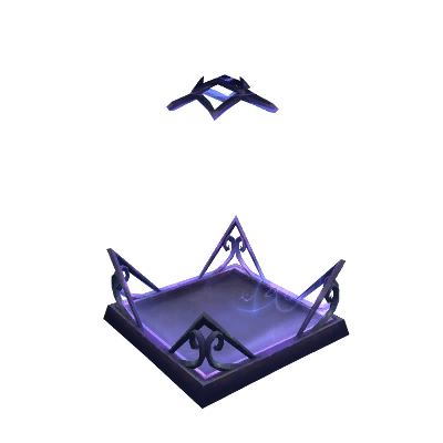 (흥미) 와우 한밤 확장팩 하우징 가구 일부 모델링 공개_28.png
