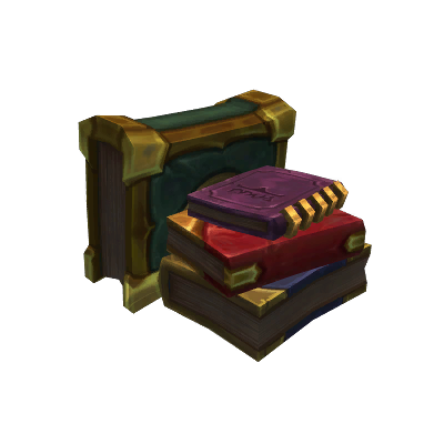 (흥미) 와우 한밤 확장팩 하우징 가구 일부 모델링 공개_46.png