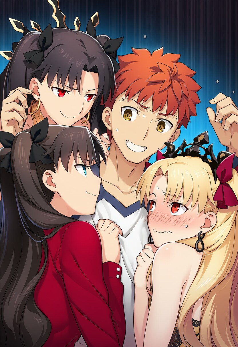 Fate)AI) 의문의 린 하렘 +1_5.png