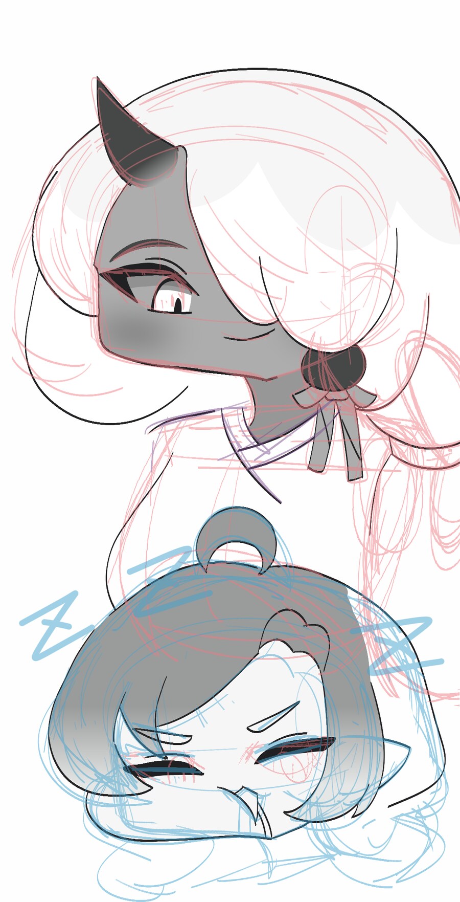 트릭컬) 아야 아이시아 낙서중_1.png