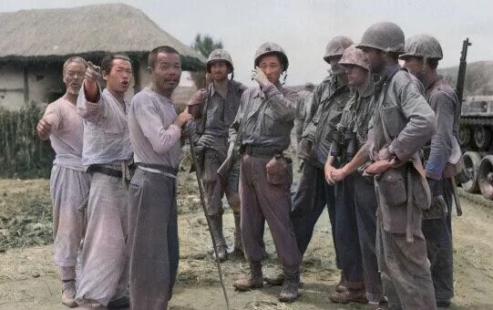 A.I로 채색한 6.25전쟁 당시 사진들_14.jpg