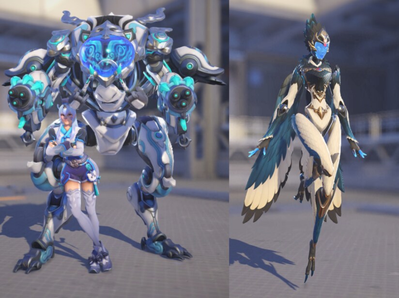 오버워치) 공교롭게도 존재하는 두 스킨_1.png