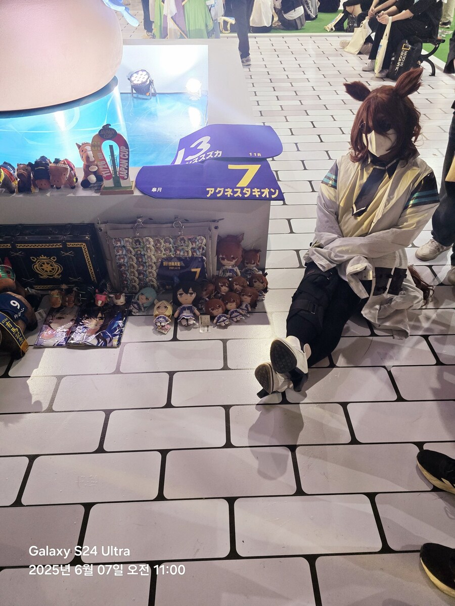 [말딸] Wa! 저 티비 나왔어요_2.jpg