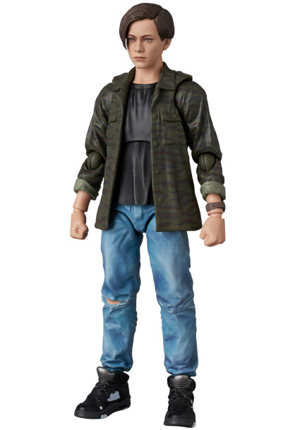 메디콤토이 MAFEX「T-800(T2 Ver.) & 존 코너」_7.jpg