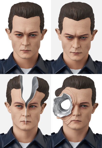 메디콤토이 MAFEX「T-1000」_6.jpg