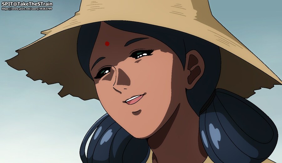 (유게펌) 라라아 팬아트.jpg_1.jpg