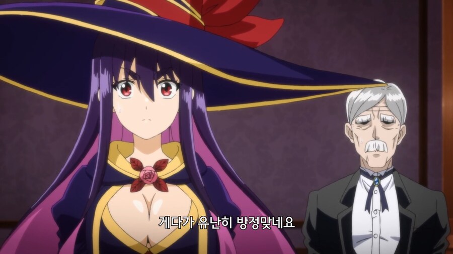 전대레드]특촬 변신을 처음보는 이세계인의 감상_4.jpg
