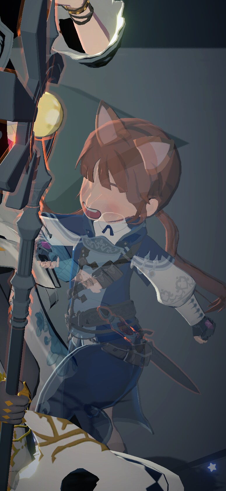 마비m) "글라리 어려움 3인클 수고하셨습니다!!"_2.png