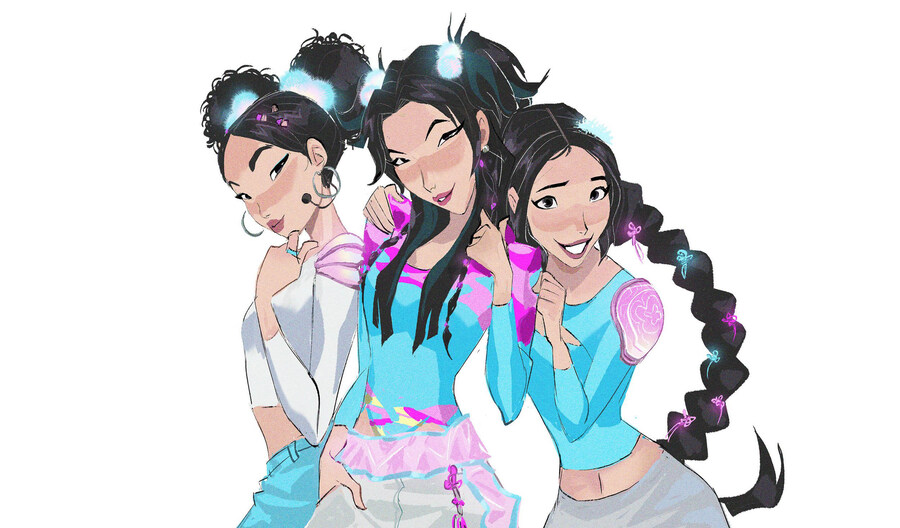 케이팝) 시즌 2 스토리 진짜 뻔하지 않음?_2.jpg