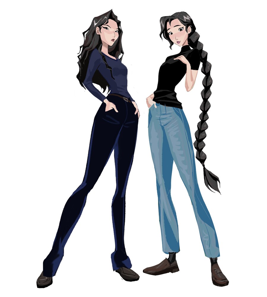 케이팝) 시즌 2 스토리 진짜 뻔하지 않음?_4.jpg