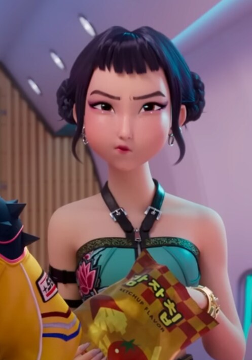 케이팝) 존나 귀여운 말랑콩떡 조이볼따구 모음 보고가셈_5.png