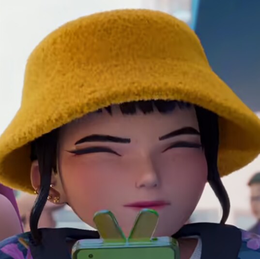 케이팝) 존나 귀여운 말랑콩떡 조이볼따구 모음 보고가셈_12.png