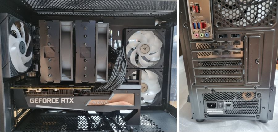 140mm 팬 장착한 골드파워 STARS CYGNUS 850W 풀모듈러 사용기_22.jpg