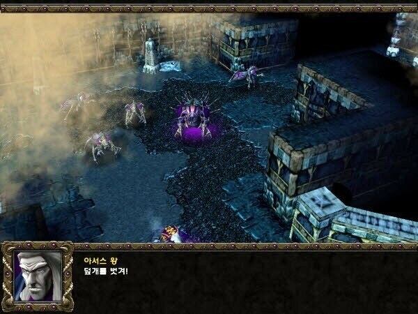 워크래프트) 아서스의 명대사_1.jpg