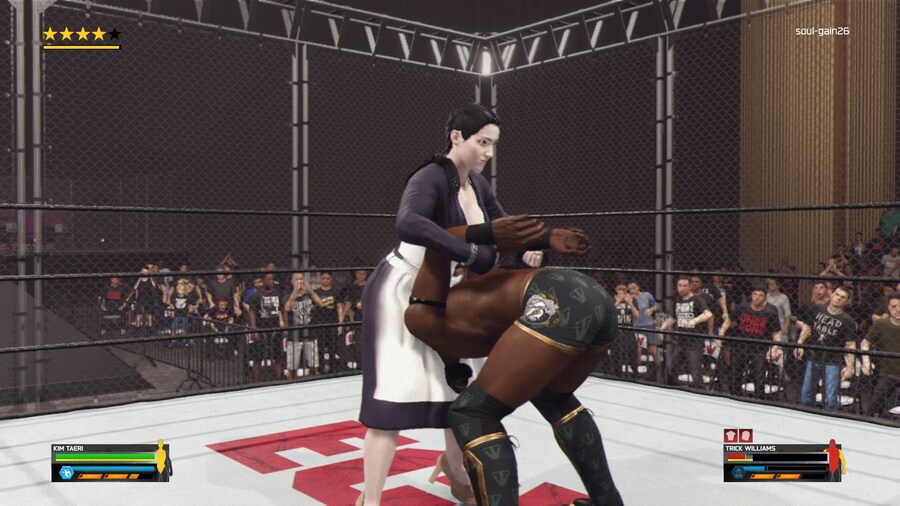 [WWE2K25] 개나소나 쓰는 그 기술_6.jpg