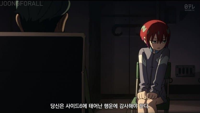건담)샤리아 불=추하게 늙은 스튜디오 카라의 자화상_1.jpg