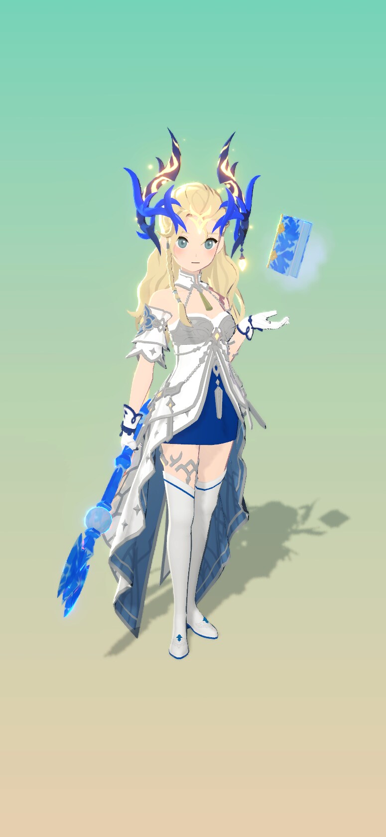 마비m) 모바일에선 염색 어렵네ㅋㅋ_1.png