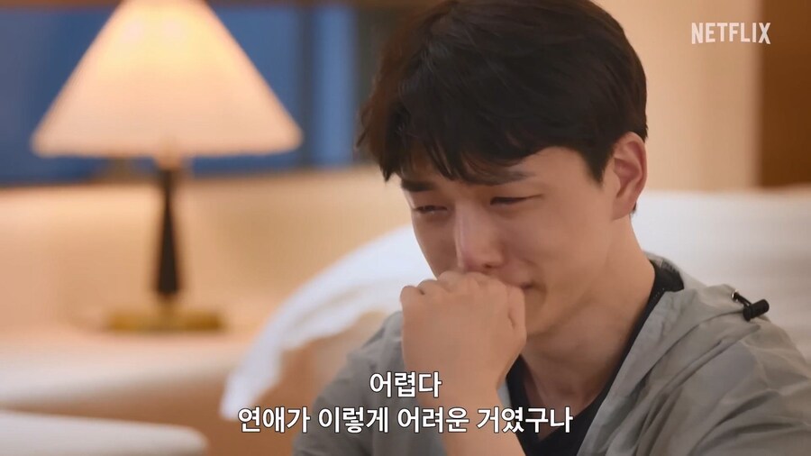 넷플릭스의 모태솔로 갱생 프로그램 출연자들 외모 수준.jpg_27.jpg