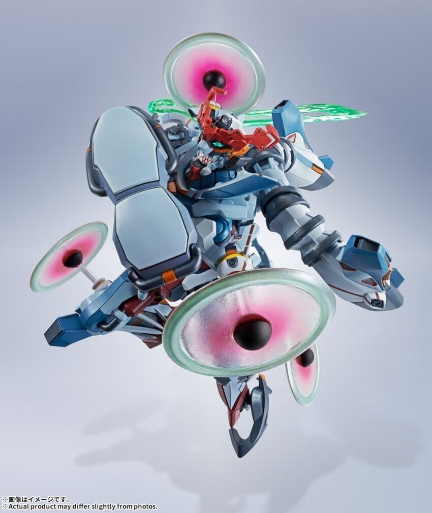 [반다이] METAL ROBOT혼 지쿠악스 최종 사양 해금!!_4.jpg