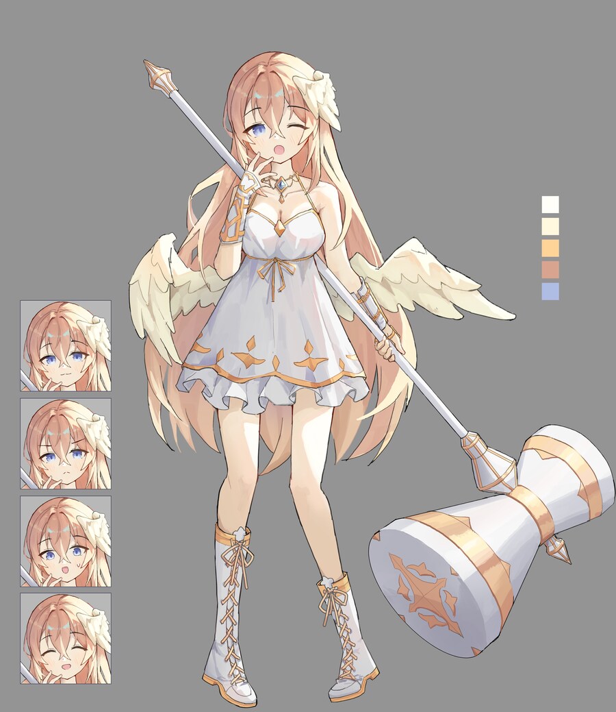 캐디 그림 그려왔어요_1.png