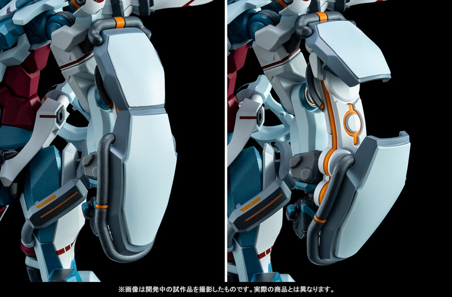 [반다이] METAL ROBOT혼 지쿠악스 제품 샘플 리뷰_16.jpg