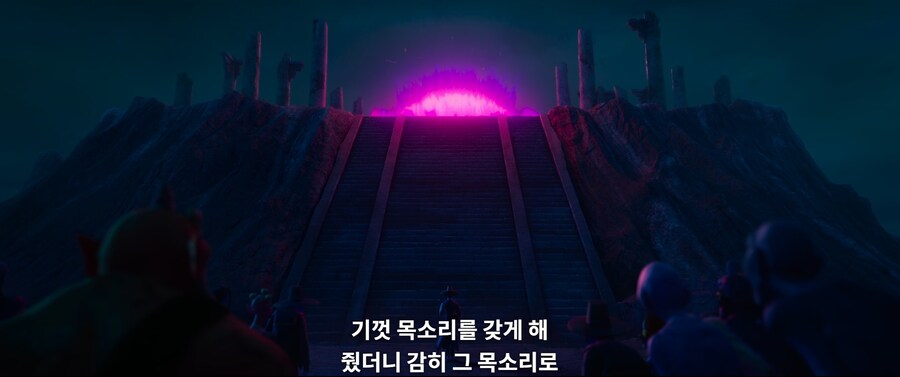 케이팝) 사내심사 통과하는 사자보이즈_1.jpg