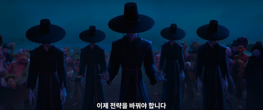 케이팝) 사내심사 통과하는 사자보이즈_4.jpg